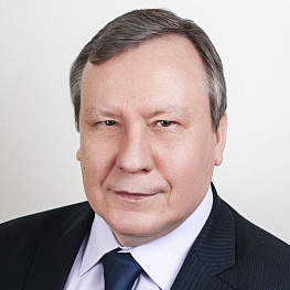 Николай Владимирович Приморский